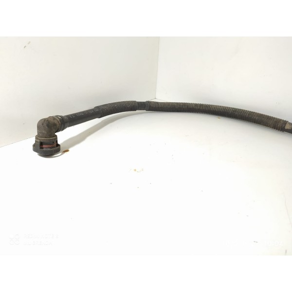 Mangueira Tanque Combustivel Bmw X3 2008 / 20613