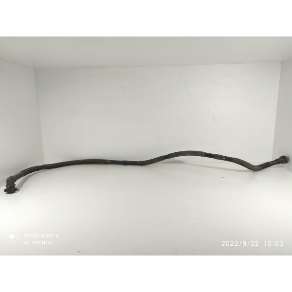 Mangueira Tanque Combustivel Bmw X3 2008 / 20613