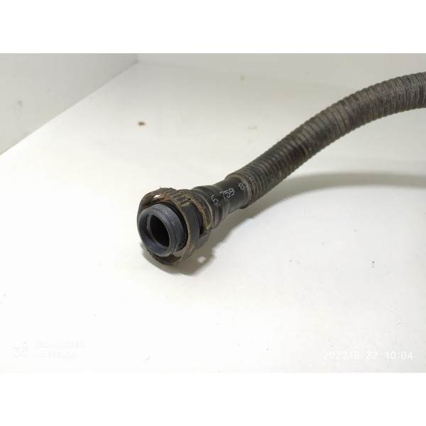 Mangueira Tanque Combustivel Bmw X3 2008 / 20613