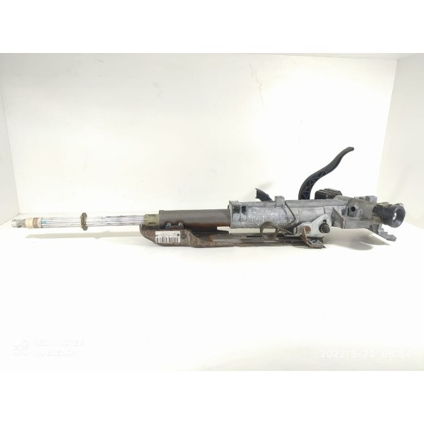 Coluna Direcao Bmw X3 2006 2007 2008/2011 Orig Compl  /20604