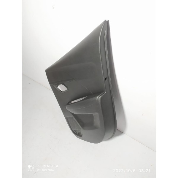 Forro Porta Peugeot 208 Tras Dir 2020/2024 Orig /21250