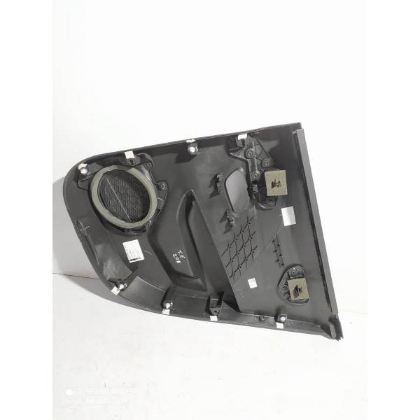 Forro Porta Peugeot 208 Tras Esq 2020/2024 Orig /21249