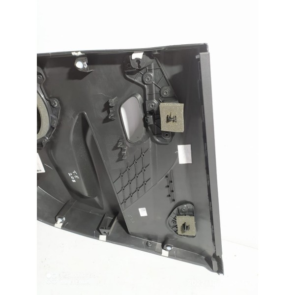 Forro Porta Peugeot 208 Tras Esq 2020/2024 Orig /21249