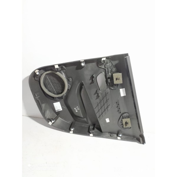 Forro Porta Peugeot 208 Tras Esq 2020/2024 Orig /21249