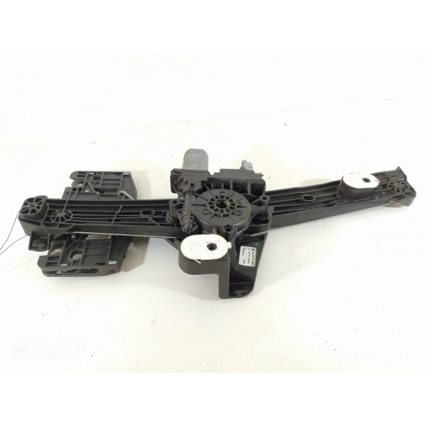 Maquina Vidro Peugeot 208 Tras D 2020/2024 9829045580 /21248