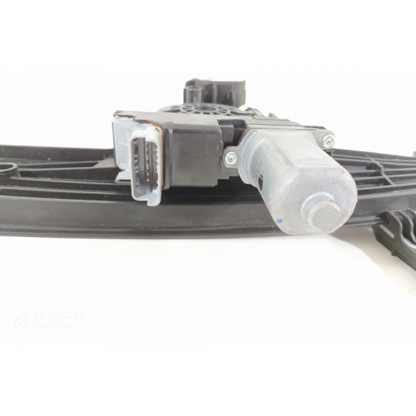 Maquina Vidro Peugeot 208 Tras D 2020/2024 9829045580 /21248