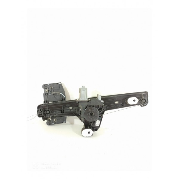 Maquina Vidro Peugeot 208 Tras D 2020/2024 9829045580 /21248