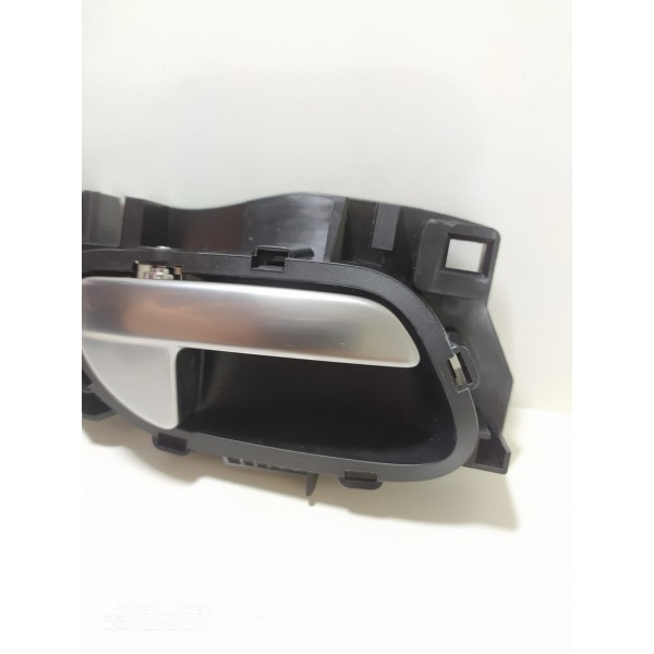 Maçaneta Interna Peugeot 208  Diant Dir 2020/2024 Orig/21238