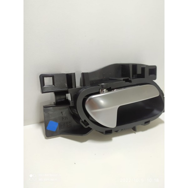 Maçaneta Interna Peugeot 208  Diant Dir 2020/2024 Orig/21238
