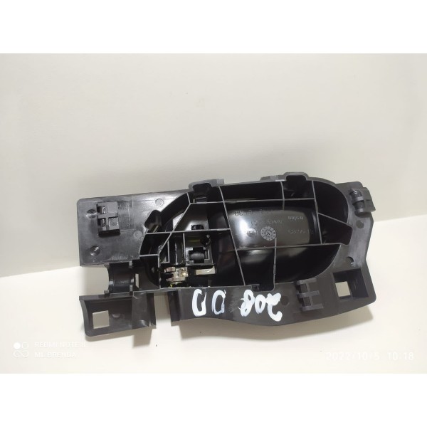 Maçaneta Interna Peugeot 208  Diant Dir 2020/2024 Orig/21238