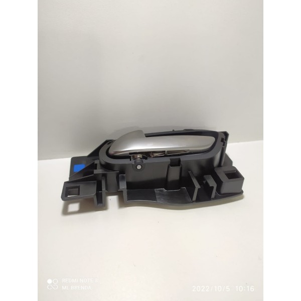 Maçaneta Interna Peugeot 208 Dianteira Esq 2020/2024 /21237