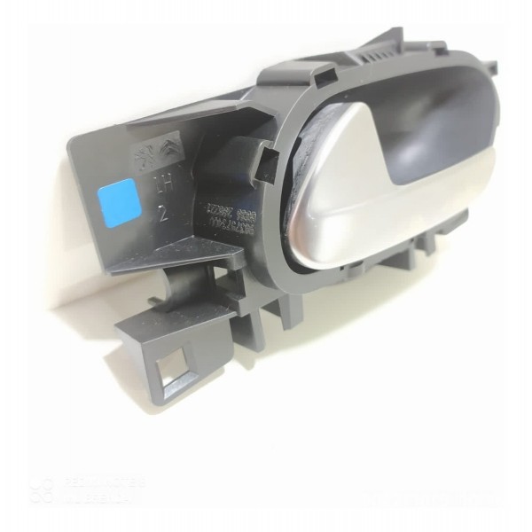 Maçaneta Interna Peugeot 208 Dianteira Esq 2020/2024 /21237