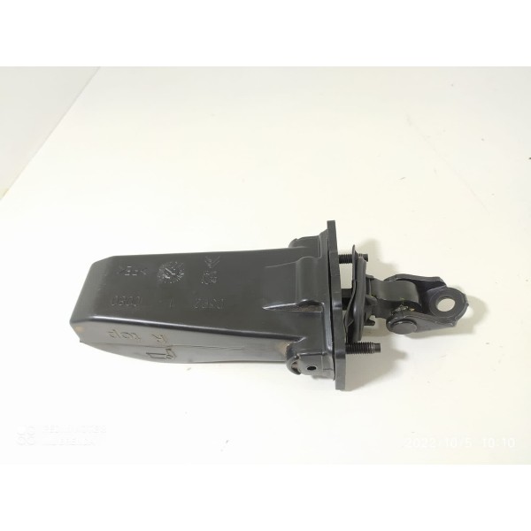 Limitador Porta Peugeot 208 Traseira D 2020/2024 Orig /21236
