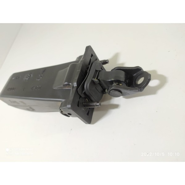 Limitador Porta Peugeot 208 Traseira D 2020/2024 Orig /21236