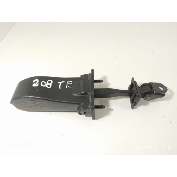 Limitador Porta Peugeot 208 Tras Esq 2020/2024 Orig /21235