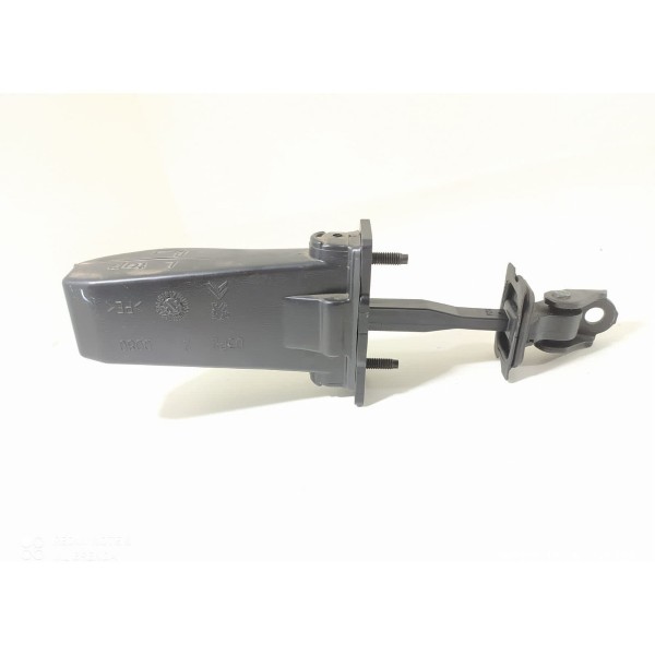Limitador Porta Peugeot 208 Tras Esq 2020/2024 Orig /21235
