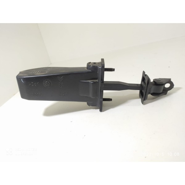 Limitador Porta Peugeot 208 Tras Esq 2020/2024 Orig /21235