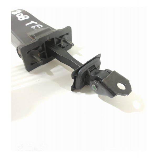 Limitador Porta Peugeot 208 Tras Esq 2020/2024 Orig /21235