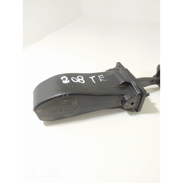 Limitador Porta Peugeot 208 Tras Esq 2020/2024 Orig /21235