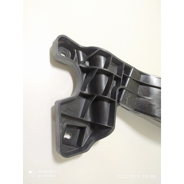 Suporte Forro Porta Tras Esquerda Peugeot 208 2022 / 21222