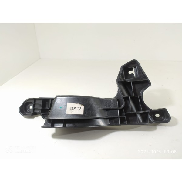 Suporte Forro Porta Tras Esquerda Peugeot 208 2022 / 21222