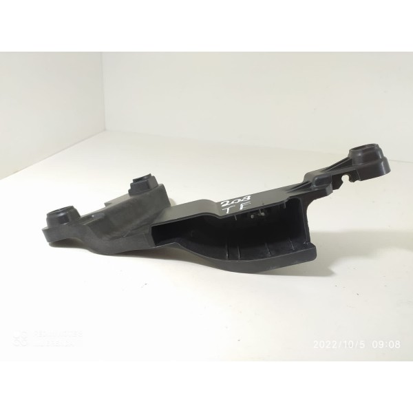 Suporte Forro Porta Tras Esquerda Peugeot 208 2022 / 21222