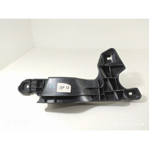 Suporte Forro Porta Tras Esquerda Peugeot 208 2022 / 21222