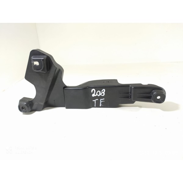 Suporte Forro Porta Tras Esquerda Peugeot 208 2022 / 21222