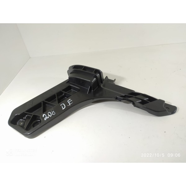 Suporte Forro Porta Diant Esquerda Peugeot 208 2022 / 21221