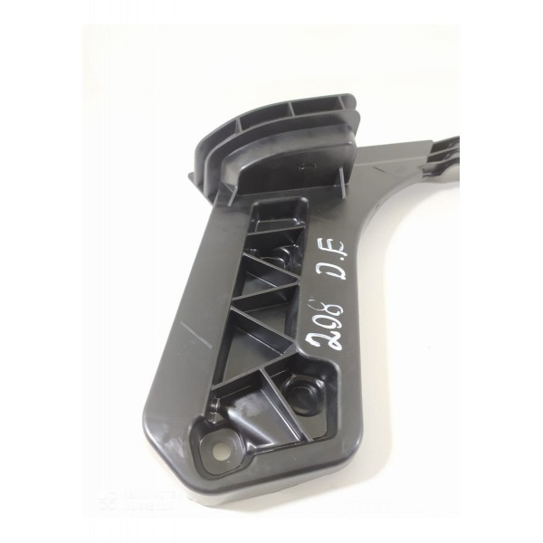 Suporte Forro Porta Diant Esquerda Peugeot 208 2022 / 21221
