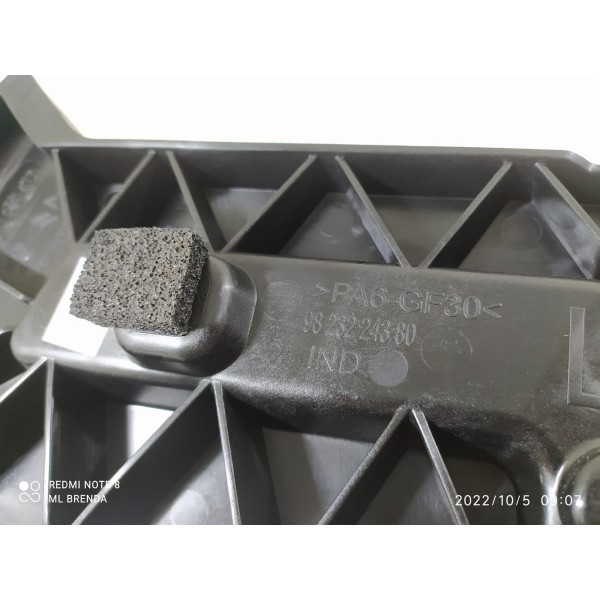 Suporte Forro Porta Diant Esquerda Peugeot 208 2022 / 21221