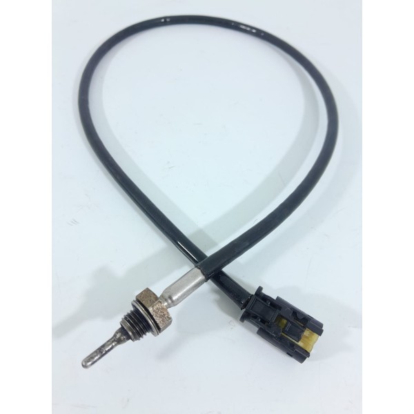 Sensor Temperatura Gases Bmw X5 Diesel 2014/2018 780417704