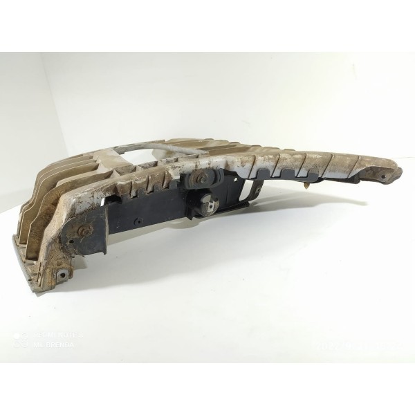 Guia Parachoque Bmw X3 Tr Dir 2005 2007 2008/2010 Orig/20580