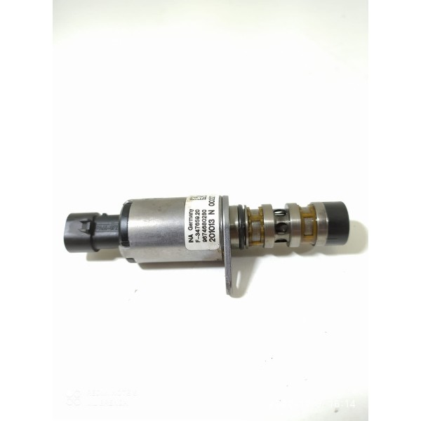 Valvula Solenoide Peugeot 208 1.6 2020/2024 34765920 / 21211
