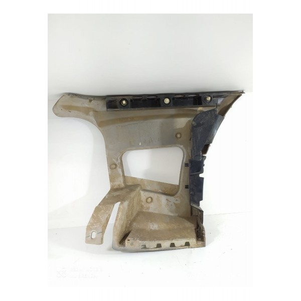 Guia Parachoque Bmw X3 Trs Es 2006 2009 10 11 2012 Det/20579