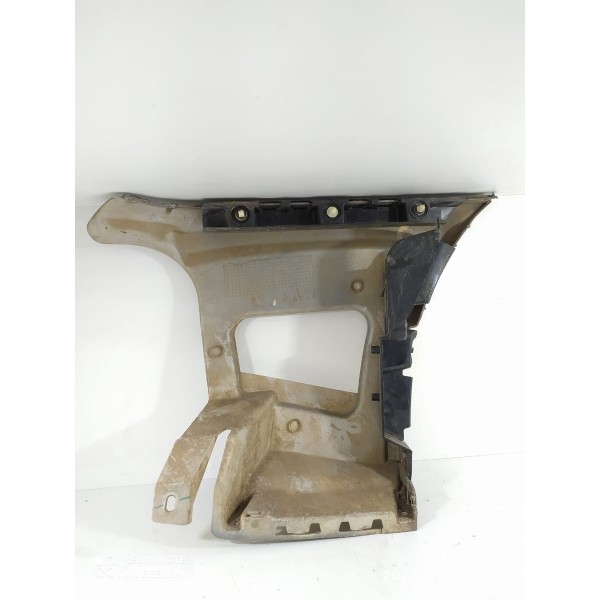 Guia Parachoque Bmw X3 Trs Es 2006 2009 10 11 2012 Det/20579