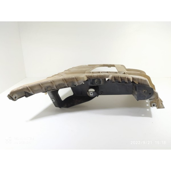Guia Parachoque Bmw X3 Trs Es 2006 2009 10 11 2012 Det/20579