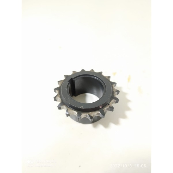 Polia Correia Dentada Peugeot 208 1.6 2020/2022 Orig / 21209