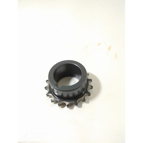 Polia Correia Dentada Peugeot 208 1.6 2020/2022 Orig / 21209