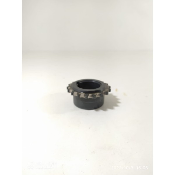 Polia Correia Dentada Peugeot 208 1.6 2020/2022 Orig / 21209