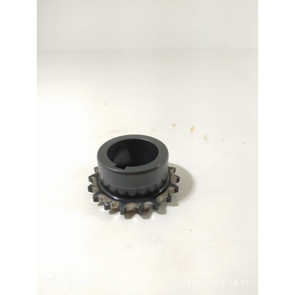 Polia Correia Dentada Peugeot 208 1.6 2020/2022 Orig / 21209