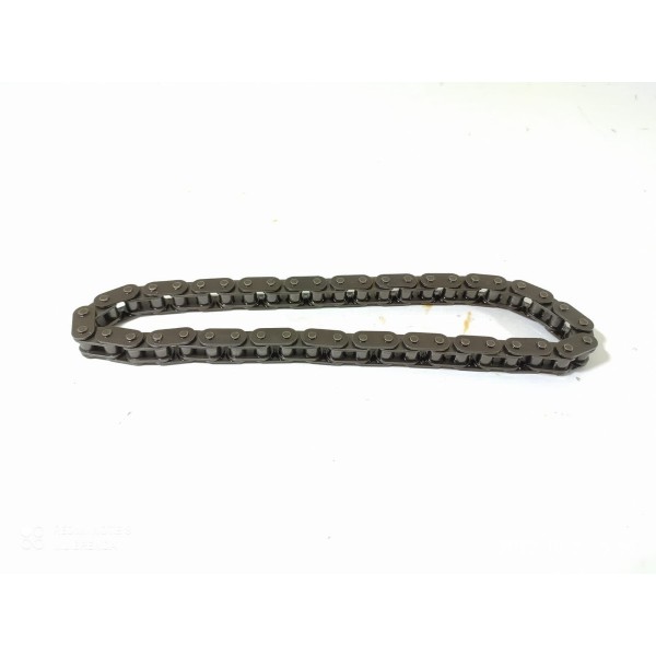 Corrente Bomba Oleo Peugeot 208 1.6 2020/2024 Orig / 21208