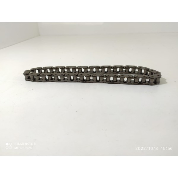 Corrente Bomba Oleo Peugeot 208 1.6 2020/2024 Orig / 21208
