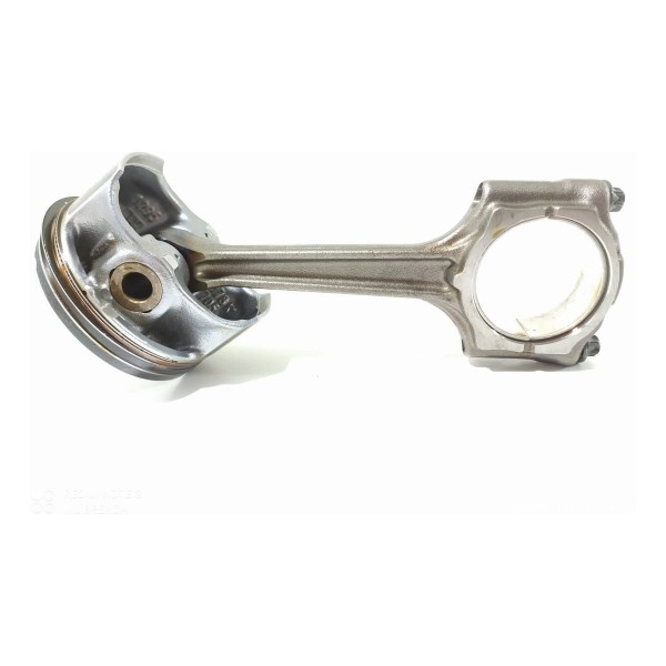 Pistão Biela Peugeot 208 1.6 Flex 2020/2024 Orig Std / 21206