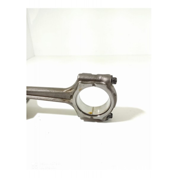 Pistão Biela Peugeot 208 1.6 Flex 2020/2024 Orig Std / 21206