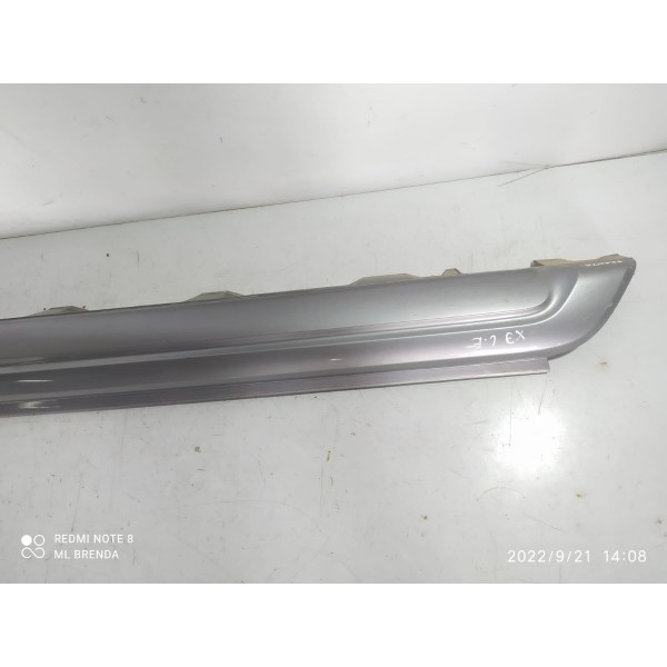 Spoiler Bmw X3 Esquerdo 2005/2010 7142120100125 / 20574