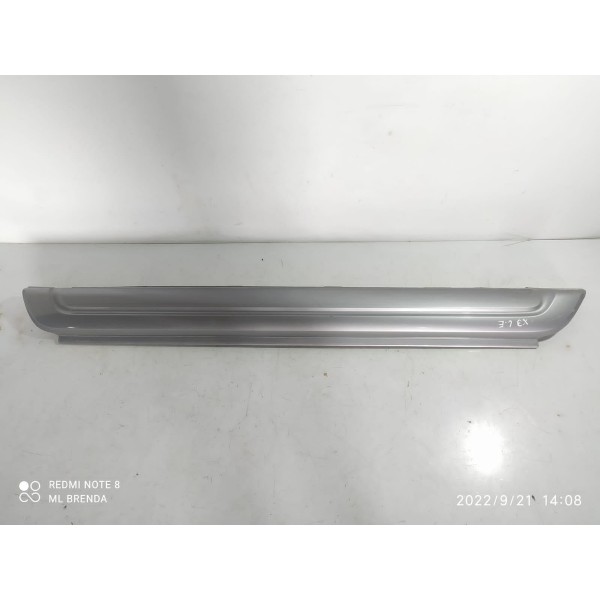 Spoiler Bmw X3 Esquerdo 2005/2010 7142120100125 / 20574