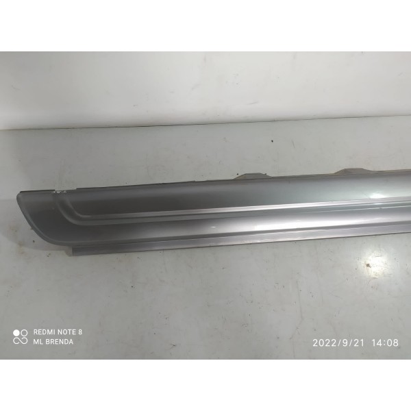 Spoiler Bmw X3 Esquerdo 2005/2010 7142120100125 / 20574