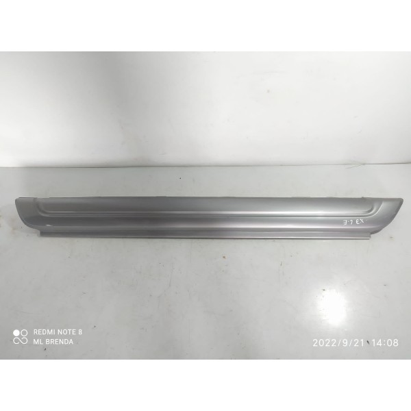 Spoiler Bmw X3 Esquerdo 2005/2010 7142120100125 / 20574