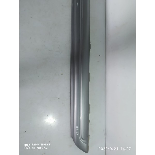 Spoiler Bmw X3 Esquerdo 2005/2010 7142120100125 / 20574